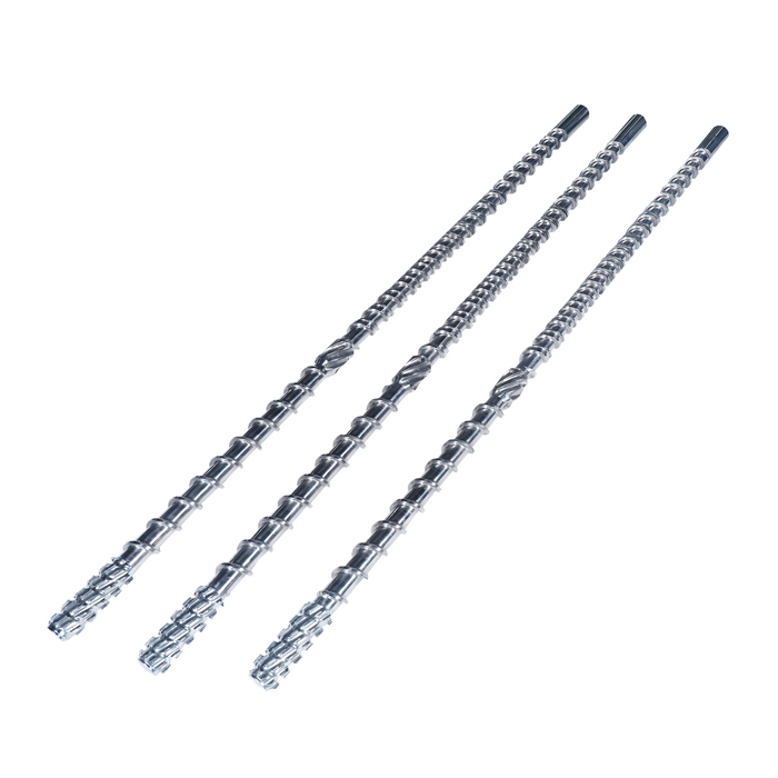 Pomocné zariadenie extrudéraï¼ˆ1ï¼‰