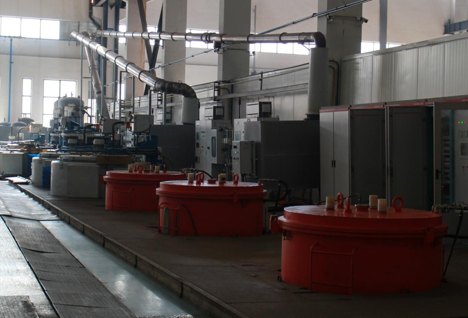 Všetko, čo by ste mali vedieť o nitridácii