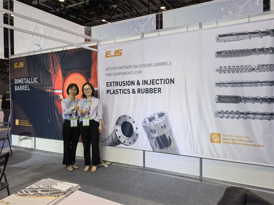 2024ChinaPlas bol dokončený, 2024NPE bol dokončený