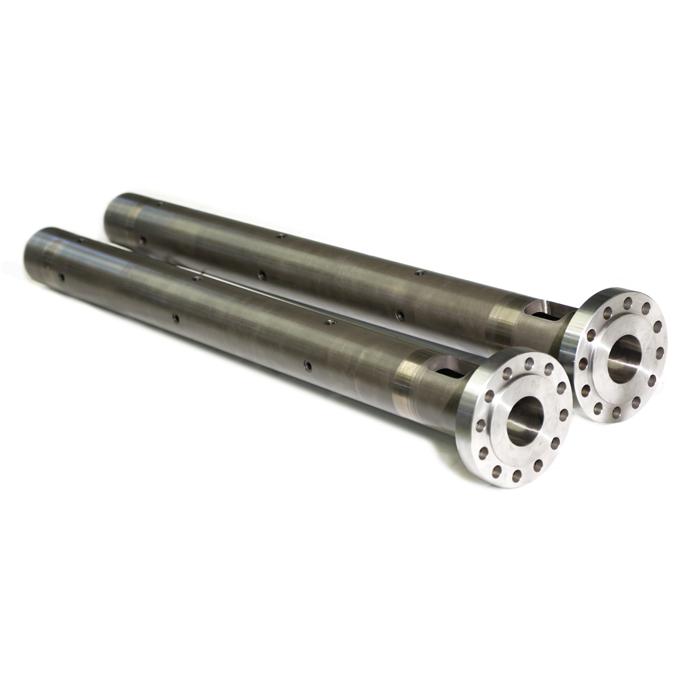 Skrutková nitridačná úprava: Kľúčová technológia na spevnenie povrchu pre zvýšený výkon a životnosť