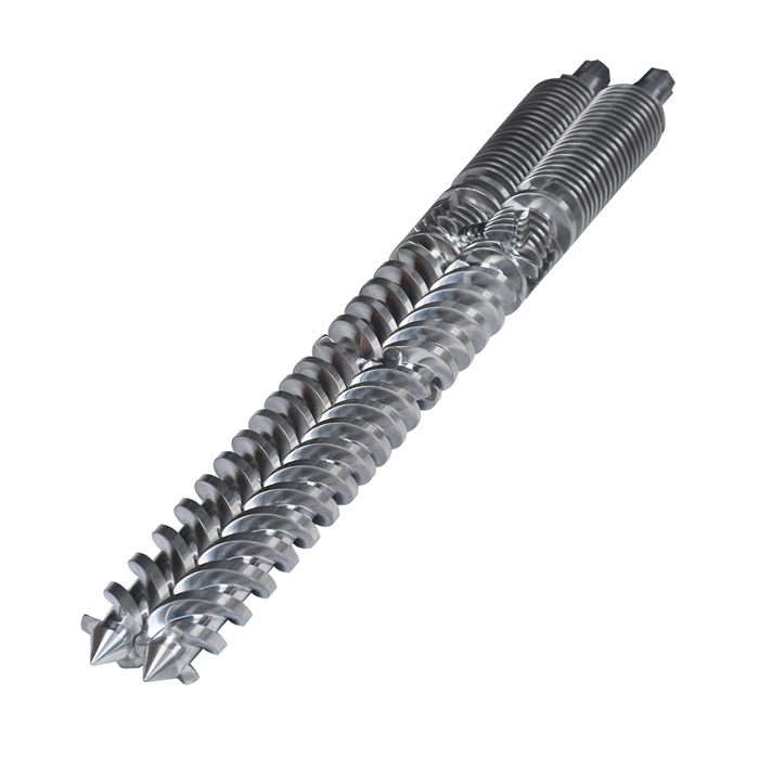 Single Screw Barrel vs Twin Screw Barrel: Ktorý z nich potrebujete?