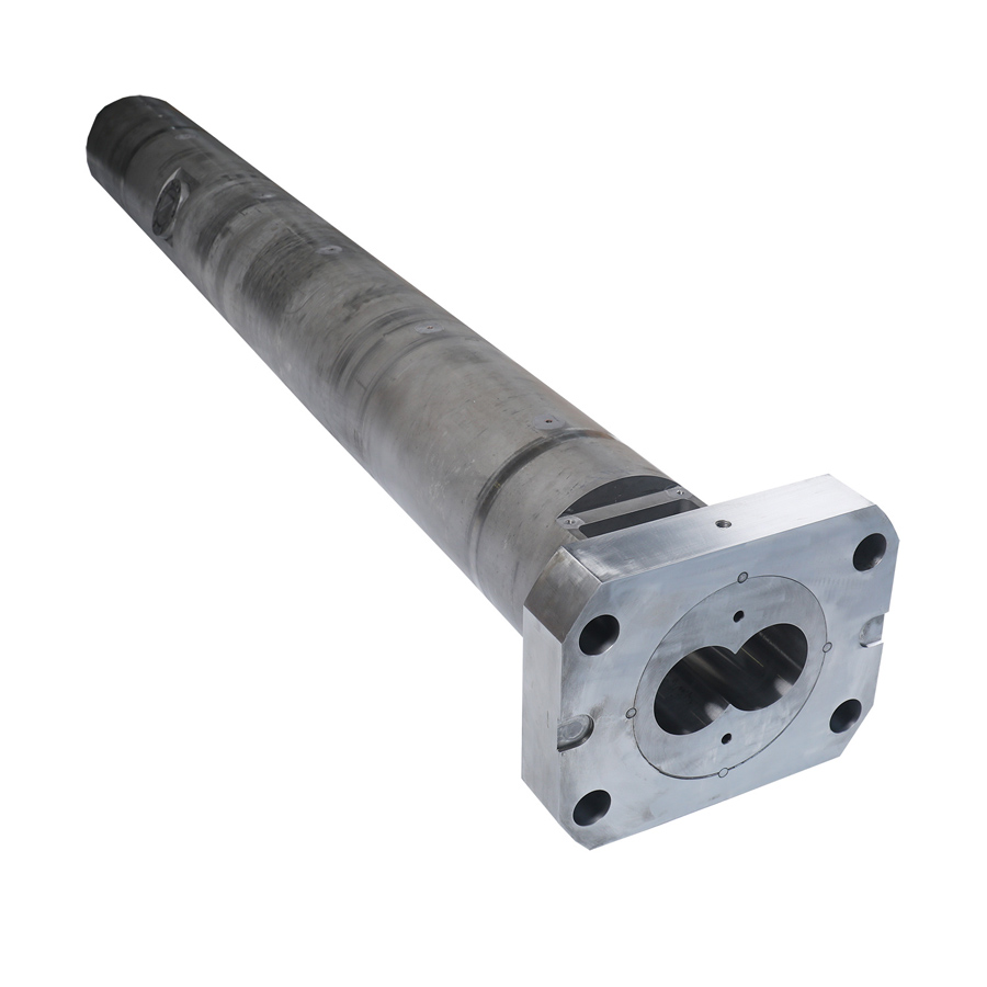 Paralelný dvojitý valec